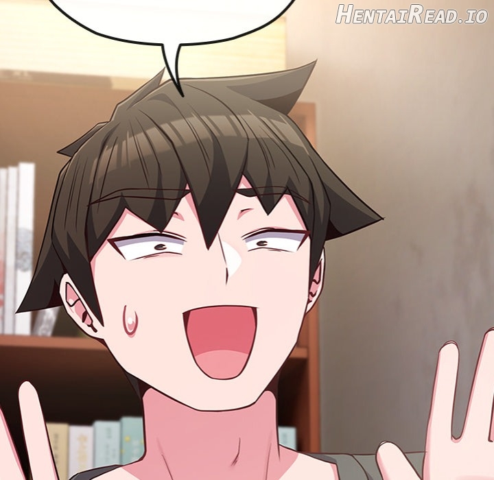 But You’re the Same Age as My Daughter?! Chapter 41 - page 100