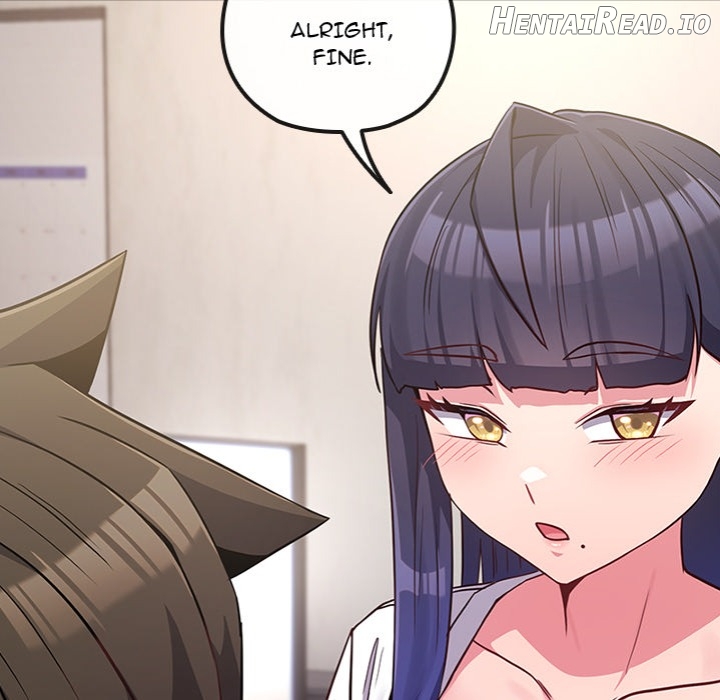 But You’re the Same Age as My Daughter?! Chapter 41 - page 103