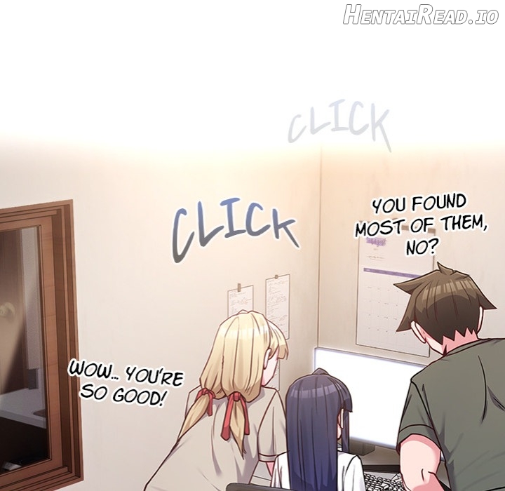 But You’re the Same Age as My Daughter?! Chapter 41 - page 112