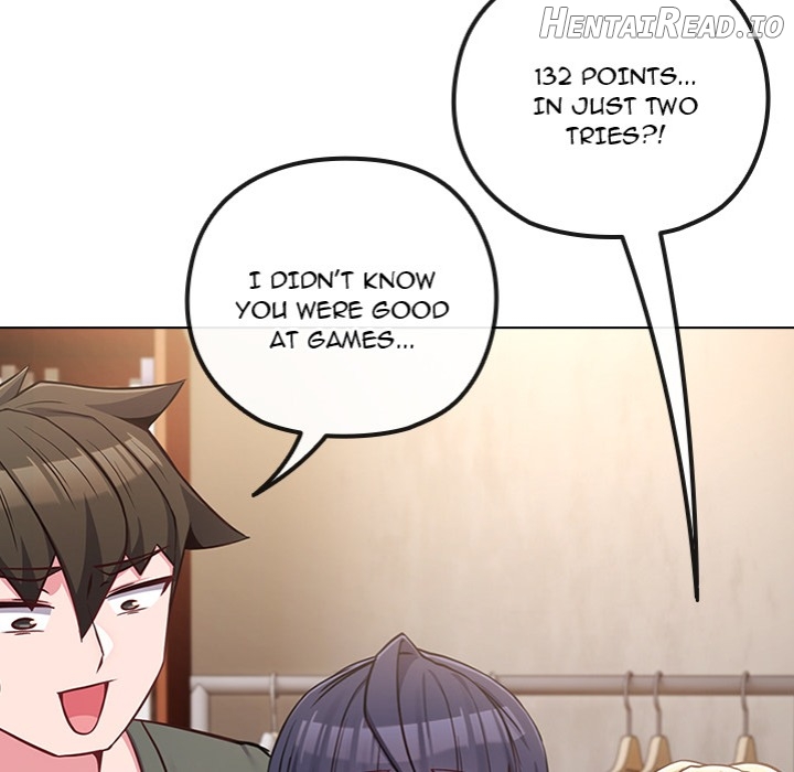 But You’re the Same Age as My Daughter?! Chapter 41 - page 116