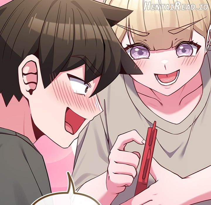 But You’re the Same Age as My Daughter?! Chapter 41 - page 131