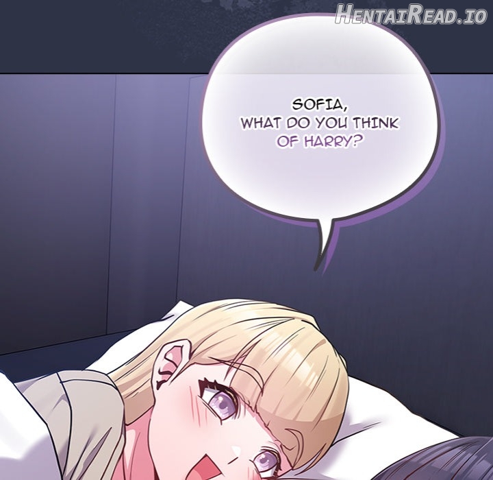But You’re the Same Age as My Daughter?! Chapter 41 - page 149