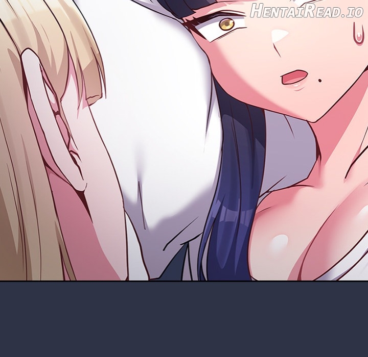 But You’re the Same Age as My Daughter?! Chapter 41 - page 152