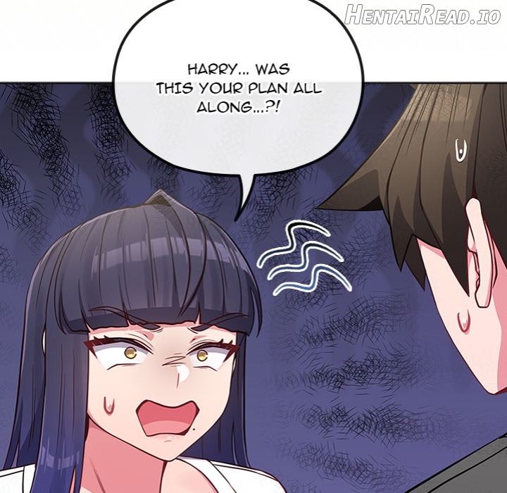 But You’re the Same Age as My Daughter?! Chapter 41 - page 16
