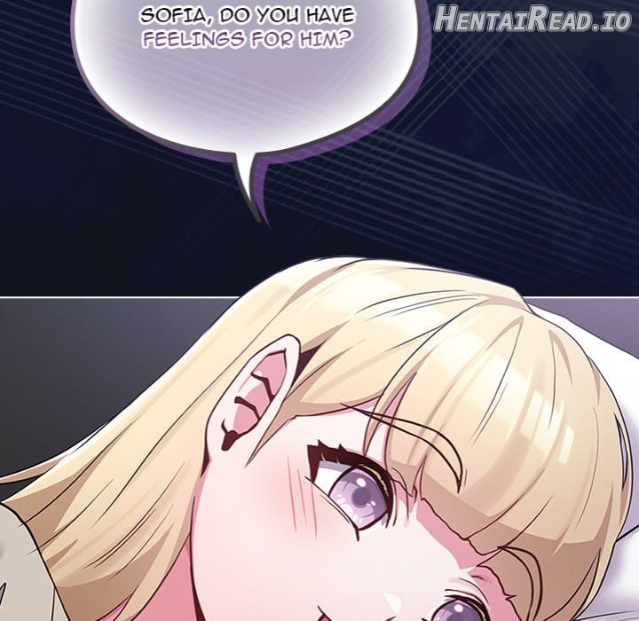 But You’re the Same Age as My Daughter?! Chapter 41 - page 167