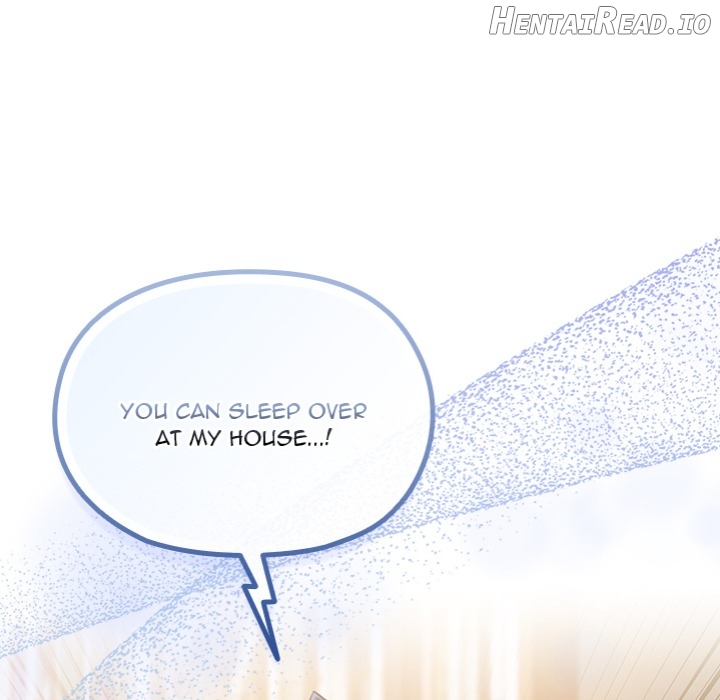 But You’re the Same Age as My Daughter?! Chapter 41 - page 20