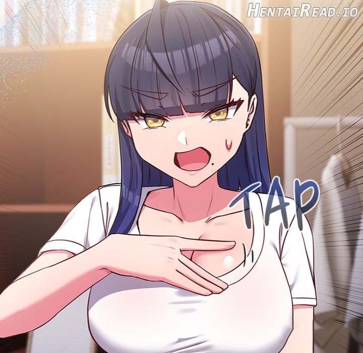 But You’re the Same Age as My Daughter?! Chapter 41 - page 21