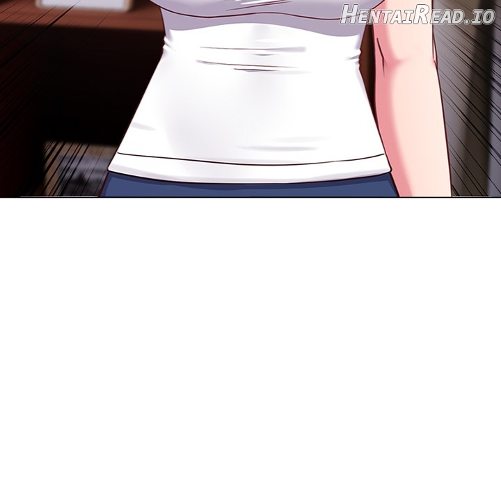But You’re the Same Age as My Daughter?! Chapter 41 - page 22