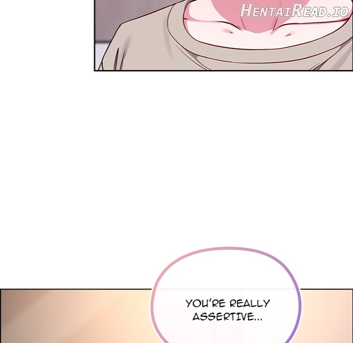 But You’re the Same Age as My Daughter?! Chapter 41 - page 28