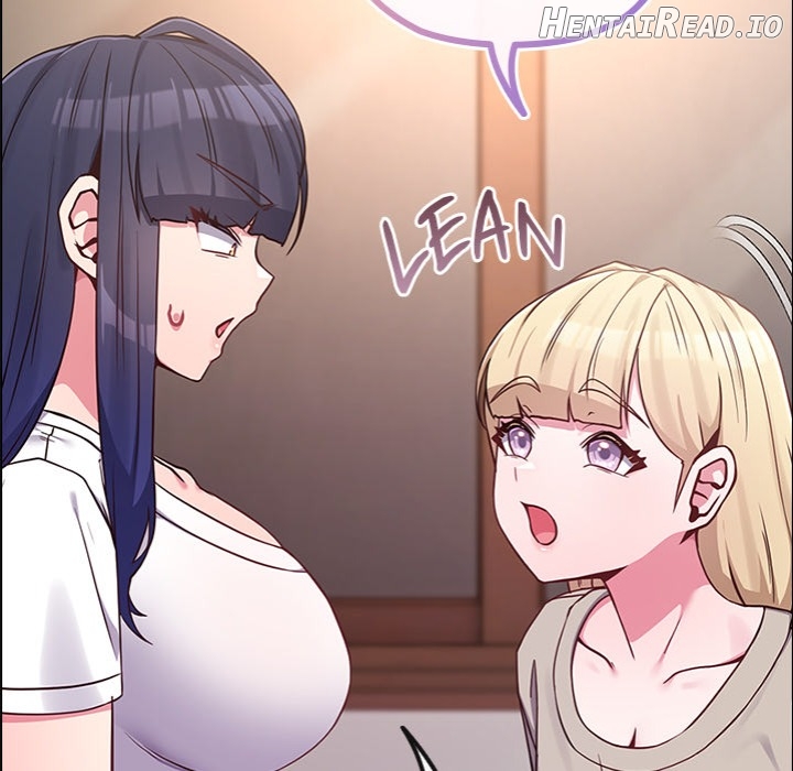 But You’re the Same Age as My Daughter?! Chapter 41 - page 29