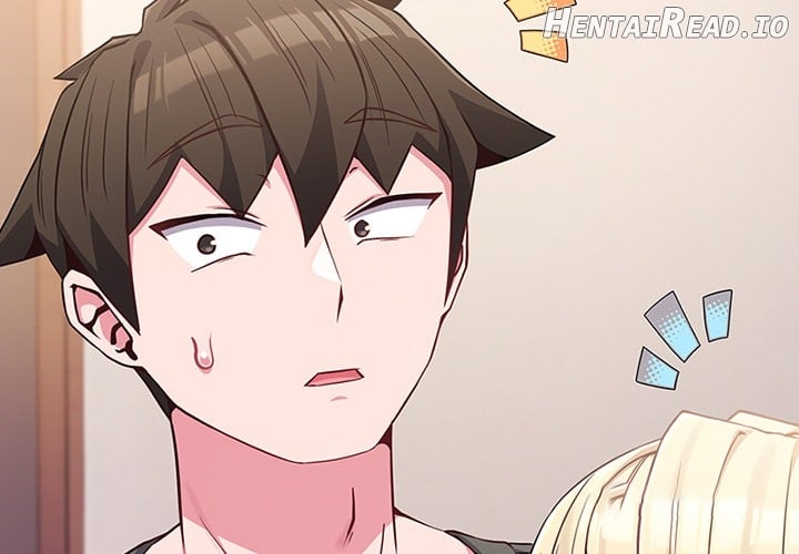 But You’re the Same Age as My Daughter?! Chapter 41 - page 3