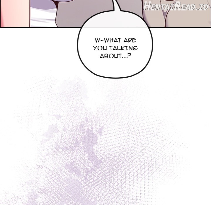 But You’re the Same Age as My Daughter?! Chapter 41 - page 30