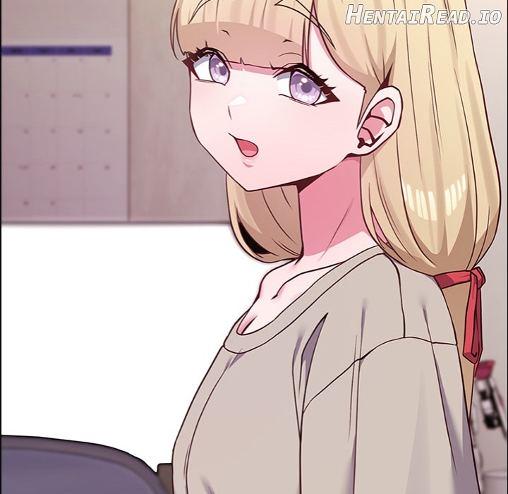 But You’re the Same Age as My Daughter?! Chapter 41 - page 32