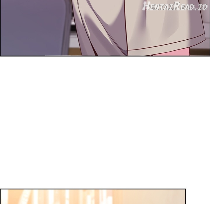 But You’re the Same Age as My Daughter?! Chapter 41 - page 33