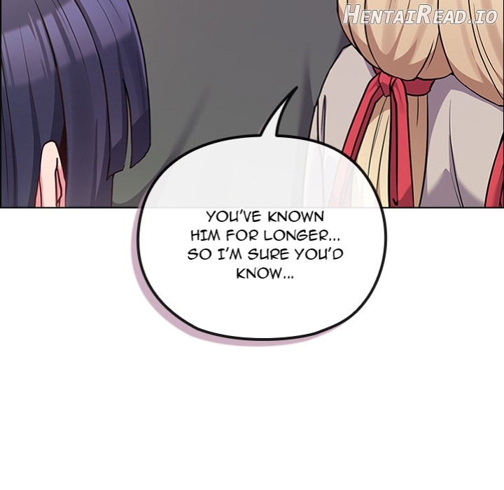But You’re the Same Age as My Daughter?! Chapter 41 - page 37