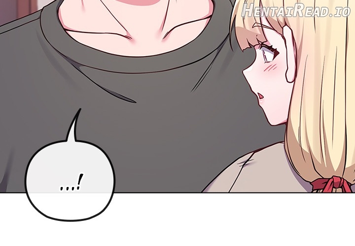 But You’re the Same Age as My Daughter?! Chapter 41 - page 4