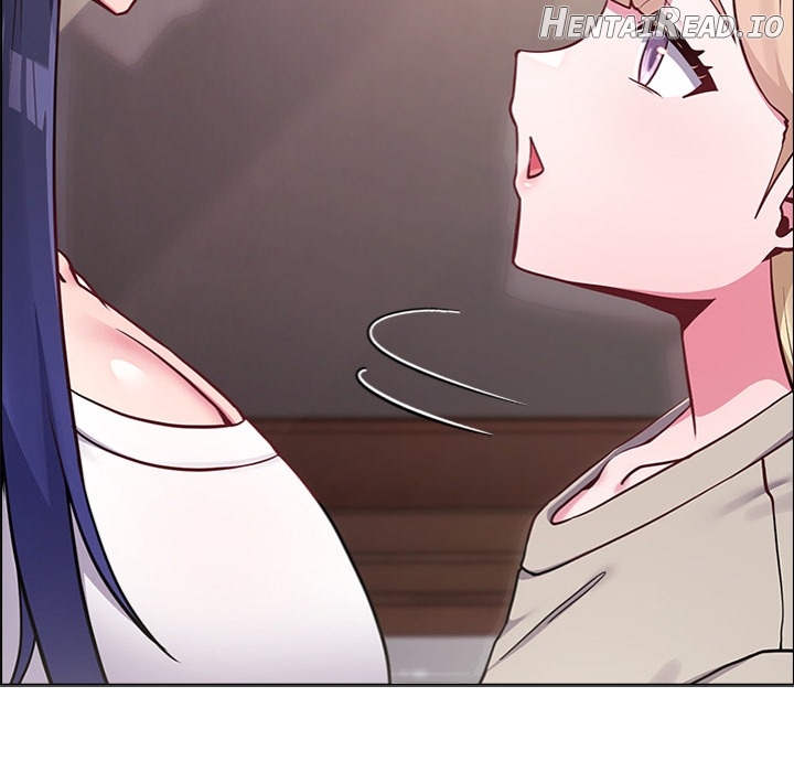 But You’re the Same Age as My Daughter?! Chapter 41 - page 40