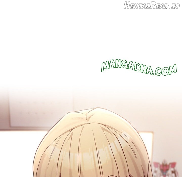 But You’re the Same Age as My Daughter?! Chapter 41 - page 43