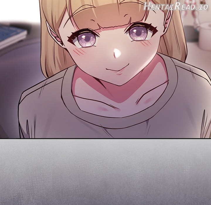 But You’re the Same Age as My Daughter?! Chapter 41 - page 44