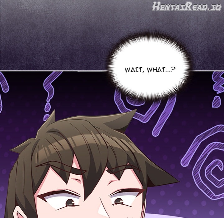 But You’re the Same Age as My Daughter?! Chapter 41 - page 45