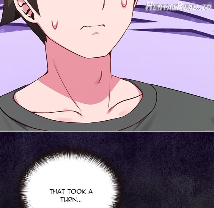 But You’re the Same Age as My Daughter?! Chapter 41 - page 46