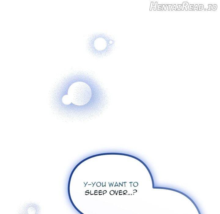 But You’re the Same Age as My Daughter?! Chapter 41 - page 5