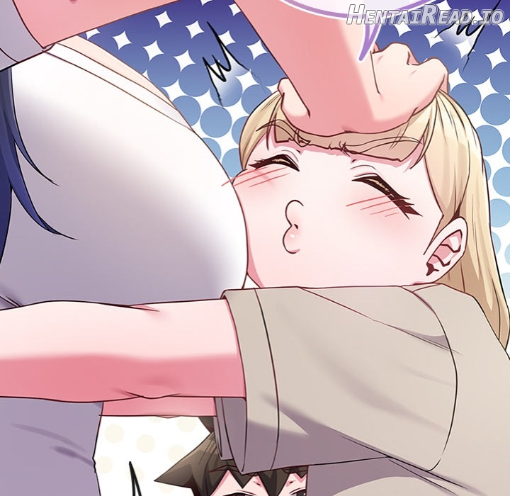 But You’re the Same Age as My Daughter?! Chapter 41 - page 53