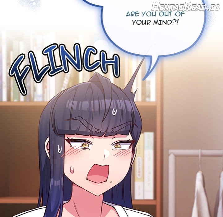 But You’re the Same Age as My Daughter?! Chapter 41 - page 6