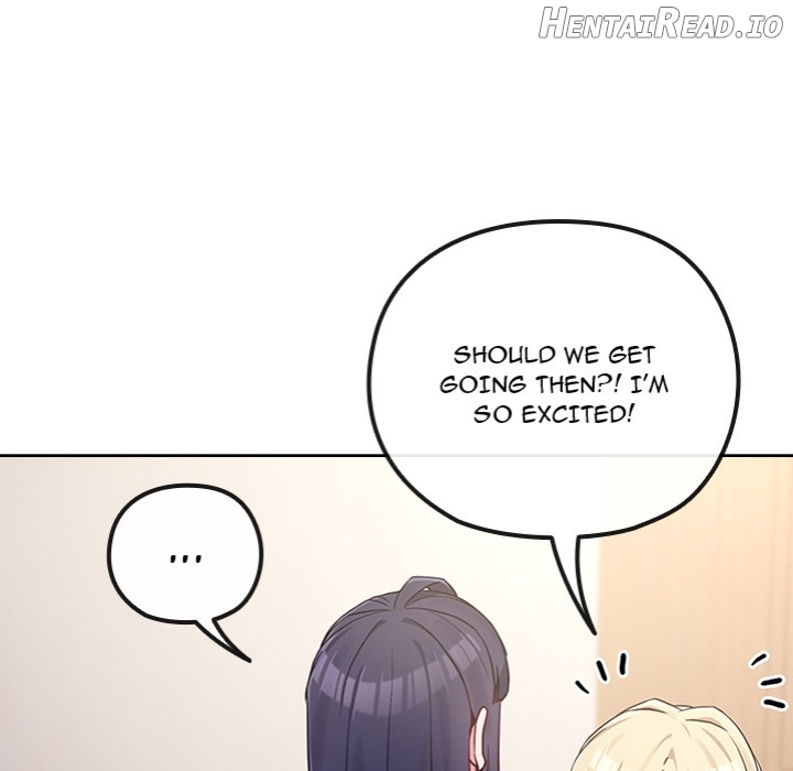 But You’re the Same Age as My Daughter?! Chapter 41 - page 60