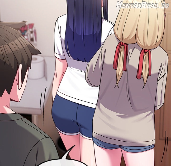 But You’re the Same Age as My Daughter?! Chapter 41 - page 61