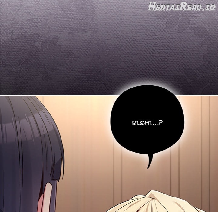 But You’re the Same Age as My Daughter?! Chapter 41 - page 63