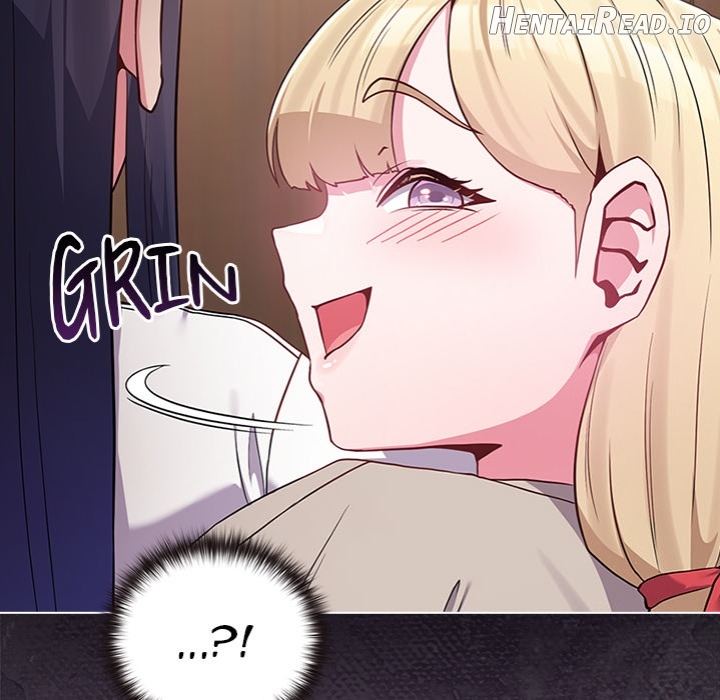 But You’re the Same Age as My Daughter?! Chapter 41 - page 64