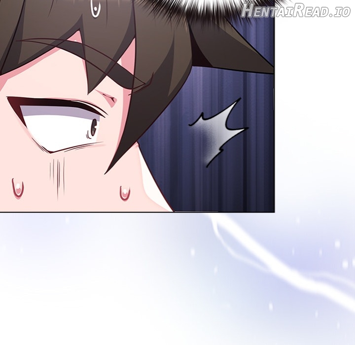 But You’re the Same Age as My Daughter?! Chapter 41 - page 68