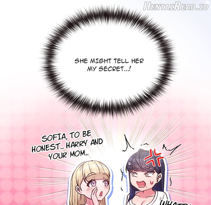 But You’re the Same Age as My Daughter?! Chapter 41 - page 69