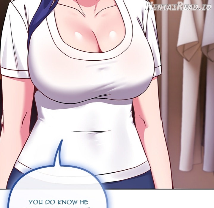 But You’re the Same Age as My Daughter?! Chapter 41 - page 7