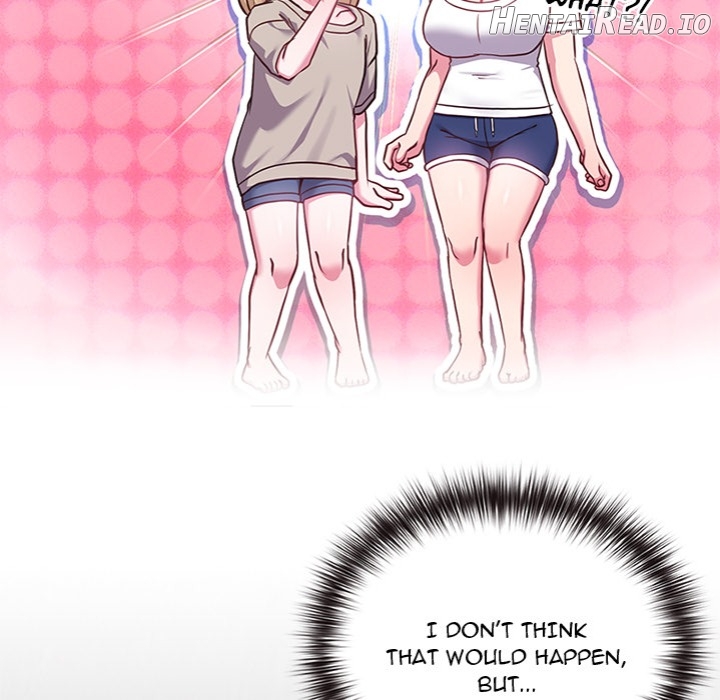 But You’re the Same Age as My Daughter?! Chapter 41 - page 70