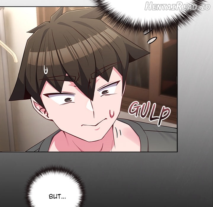 But You’re the Same Age as My Daughter?! Chapter 41 - page 71
