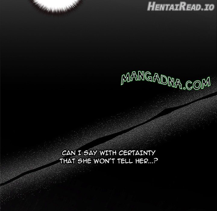 But You’re the Same Age as My Daughter?! Chapter 41 - page 72