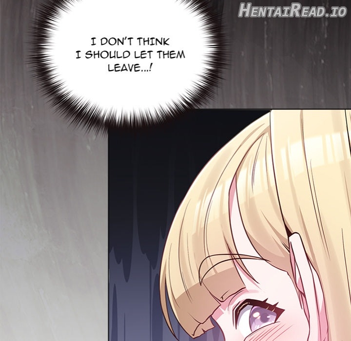 But You’re the Same Age as My Daughter?! Chapter 41 - page 74