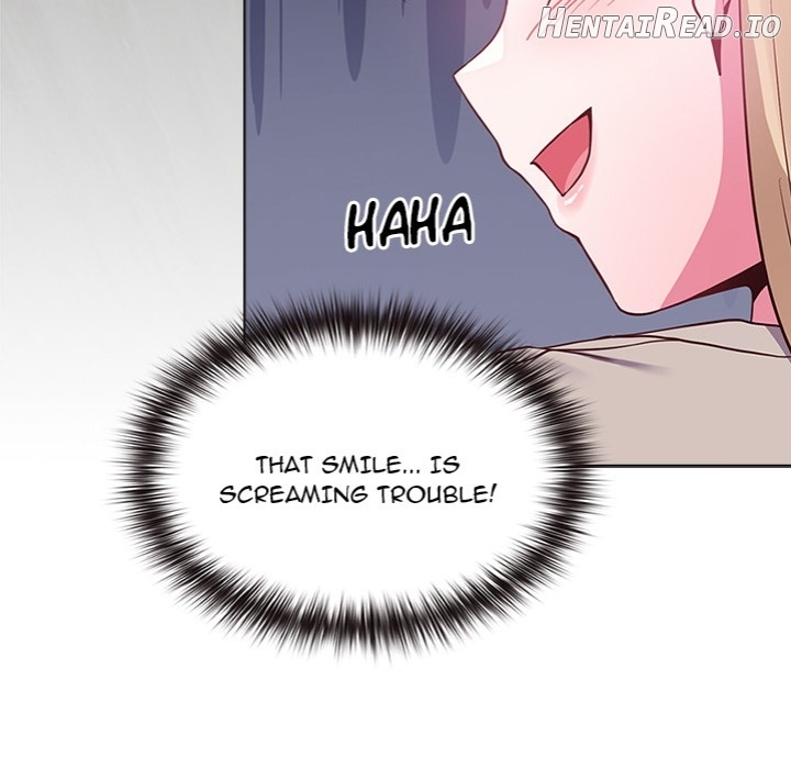 But You’re the Same Age as My Daughter?! Chapter 41 - page 75