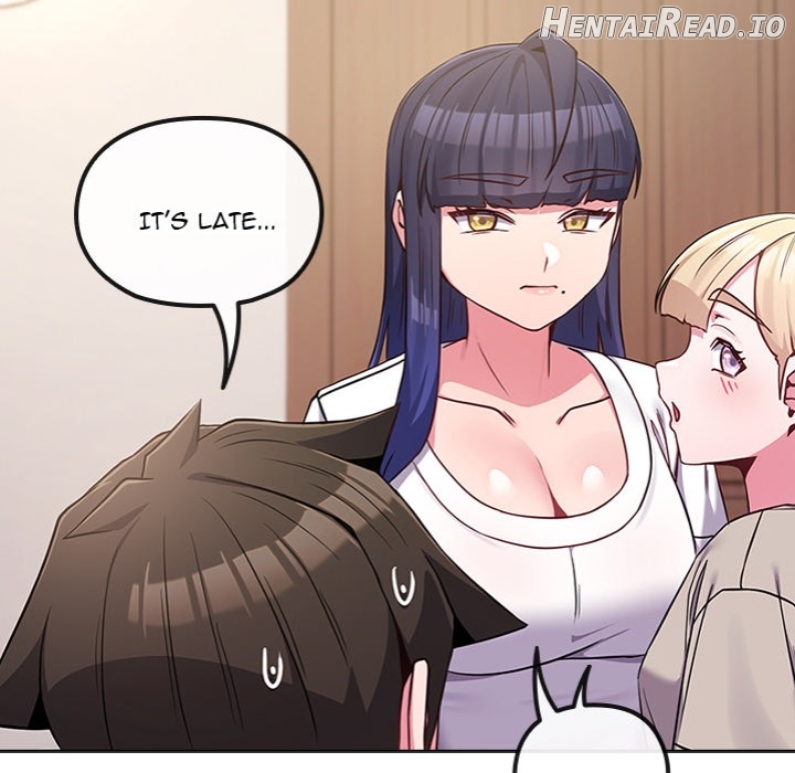 But You’re the Same Age as My Daughter?! Chapter 41 - page 82