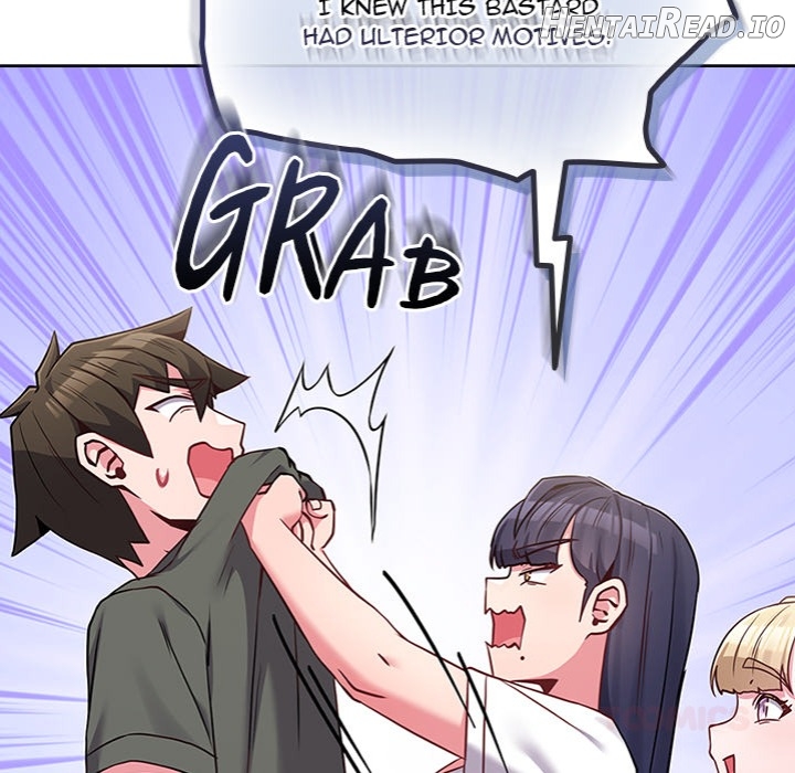 But You’re the Same Age as My Daughter?! Chapter 41 - page 84