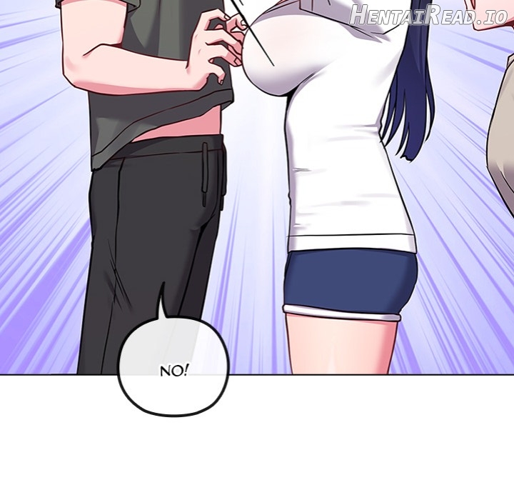 But You’re the Same Age as My Daughter?! Chapter 41 - page 85
