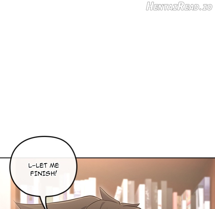 But You’re the Same Age as My Daughter?! Chapter 41 - page 86