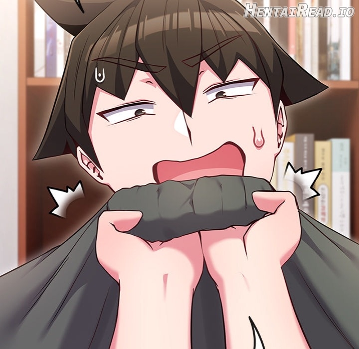 But You’re the Same Age as My Daughter?! Chapter 41 - page 87