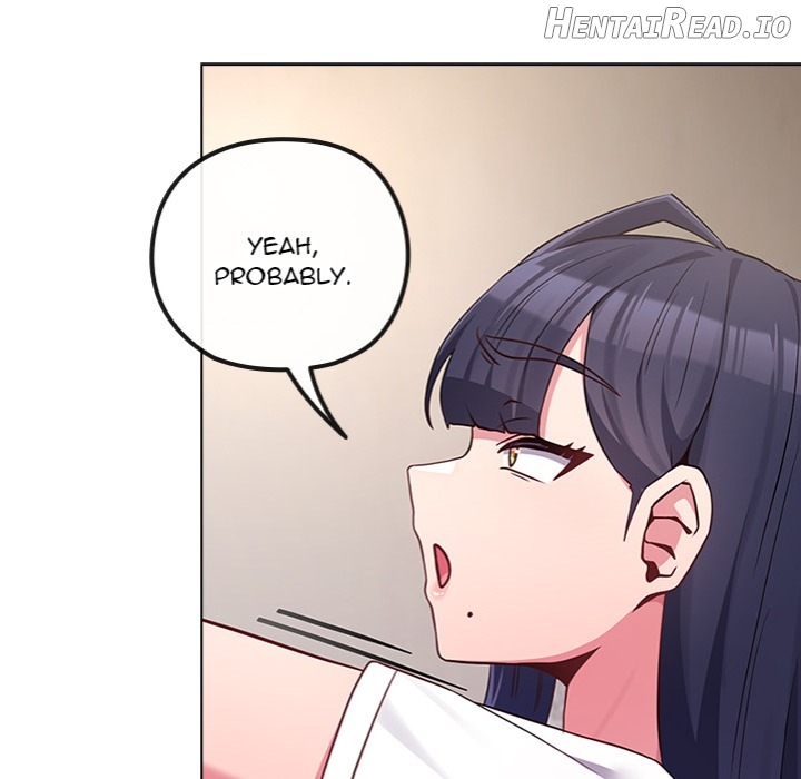 But You’re the Same Age as My Daughter?! Chapter 41 - page 89
