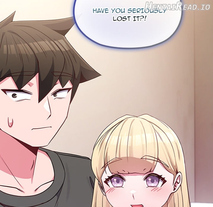 But You’re the Same Age as My Daughter?! Chapter 41 - page 9