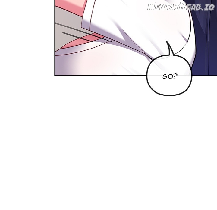But You’re the Same Age as My Daughter?! Chapter 41 - page 90