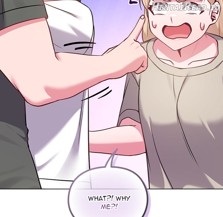 But You’re the Same Age as My Daughter?! Chapter 41 - page 95