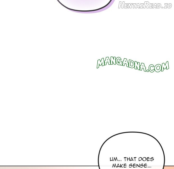 But You’re the Same Age as My Daughter?! Chapter 41 - page 96